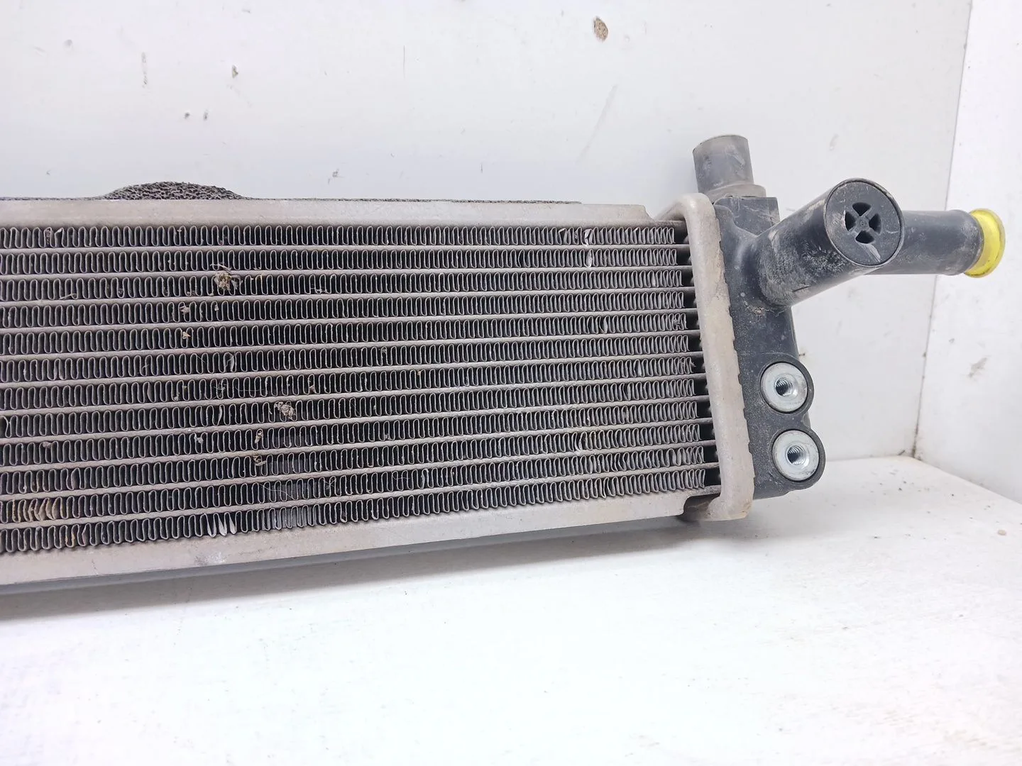 Radiador Caja Cambios para Lexus Ct (Zwa10_)