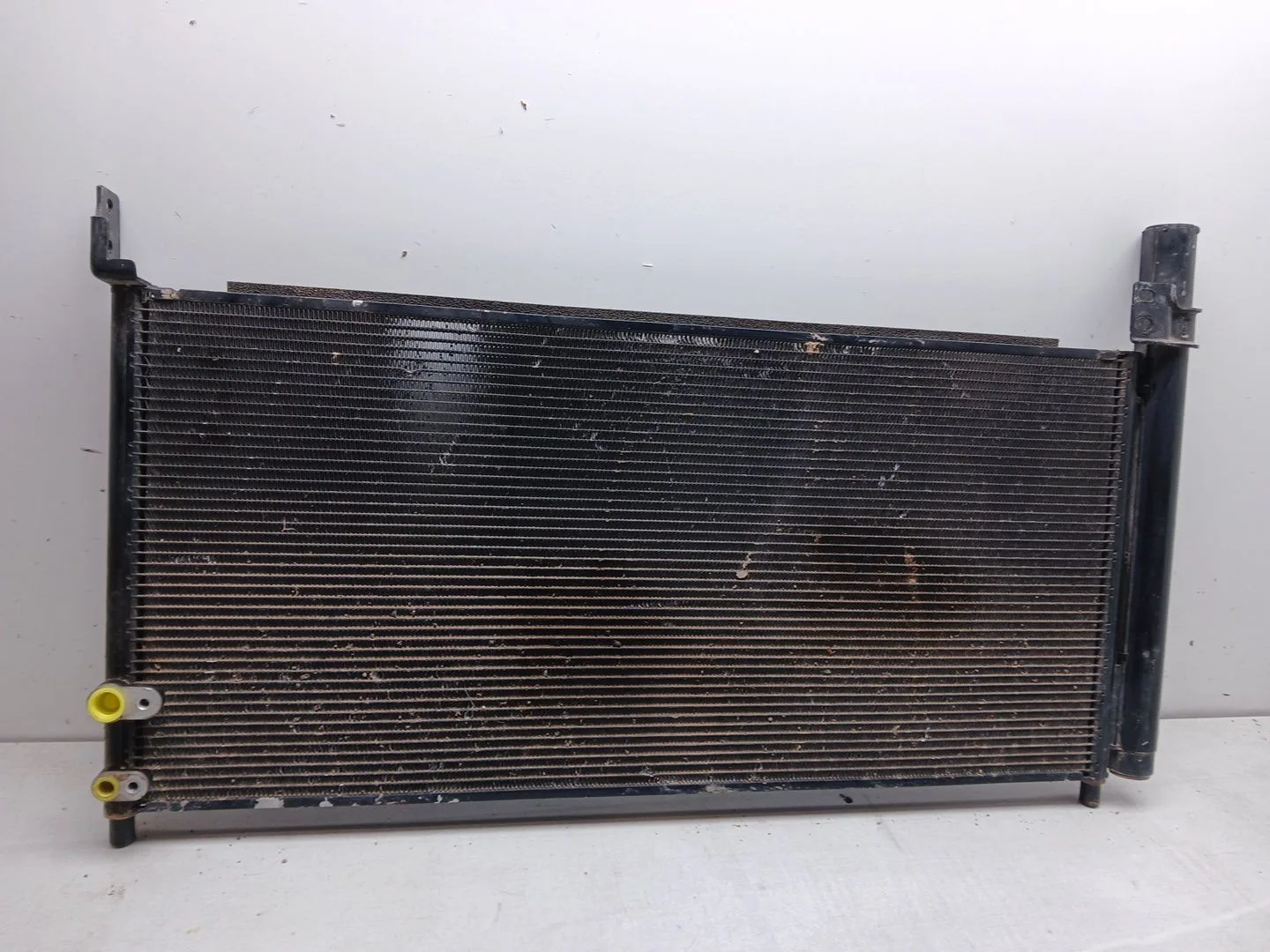 Condensador / Radiador Aire Acondicionado para Lexus Ct (Zwa10_)