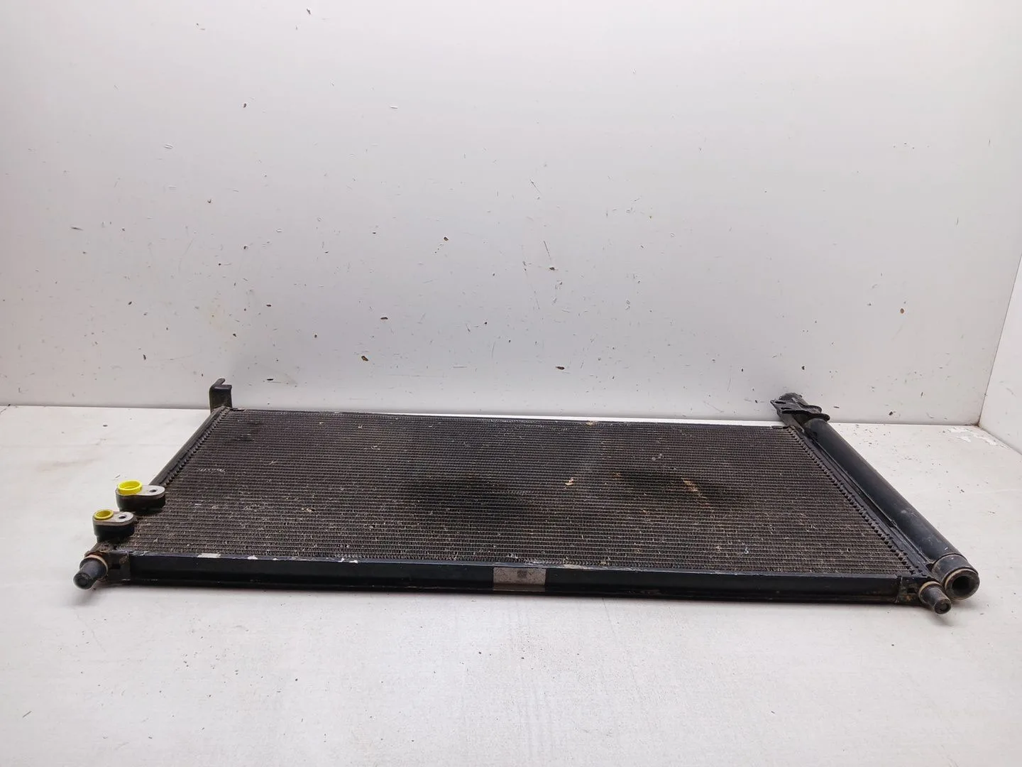 Condensador / Radiador Aire Acondicionado para Lexus Ct (Zwa10_)