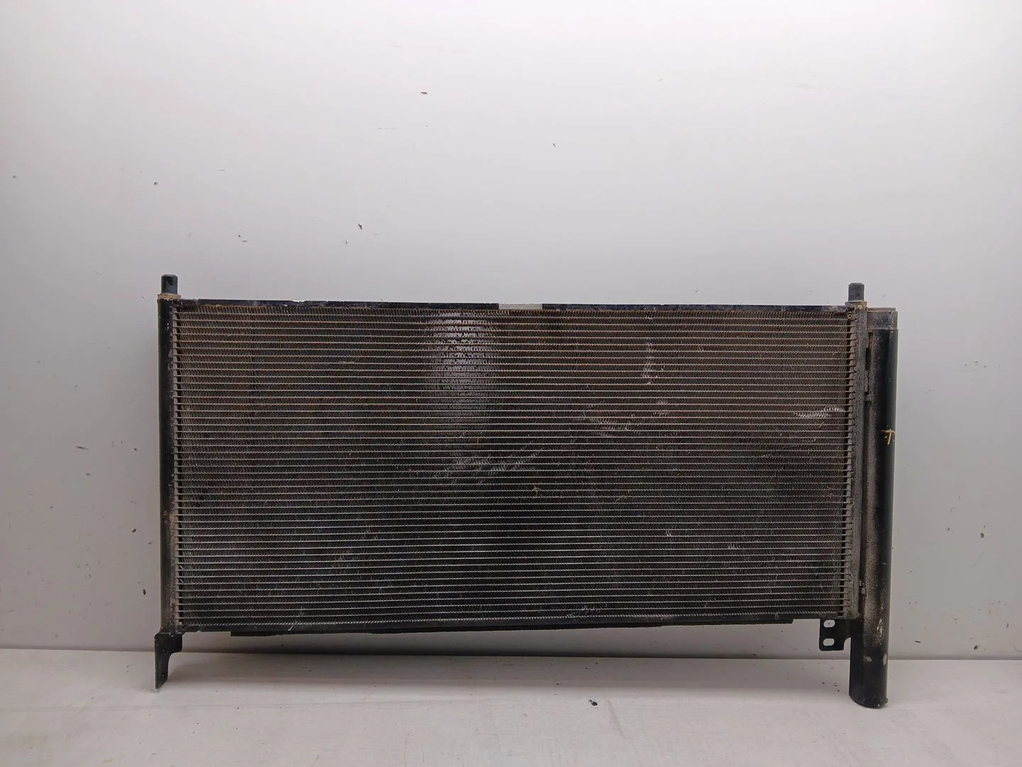 Condensador / Radiador Aire Acondicionado para Lexus Ct (Zwa10_)