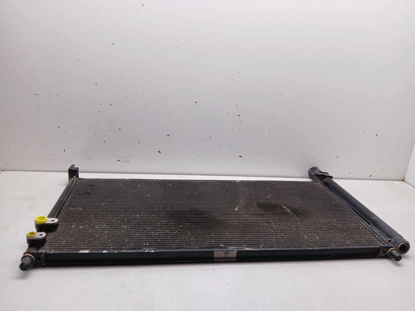 Condensador / Radiador Aire Acondicionado para Lexus Ct (Zwa10_)