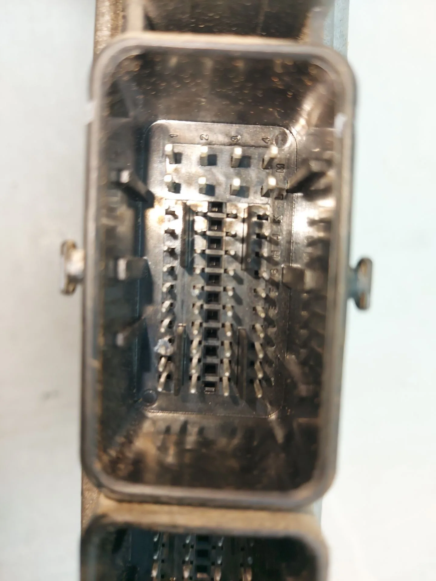Centralita Motor Uce para Renault Scenic Ii (Jm0/1_)