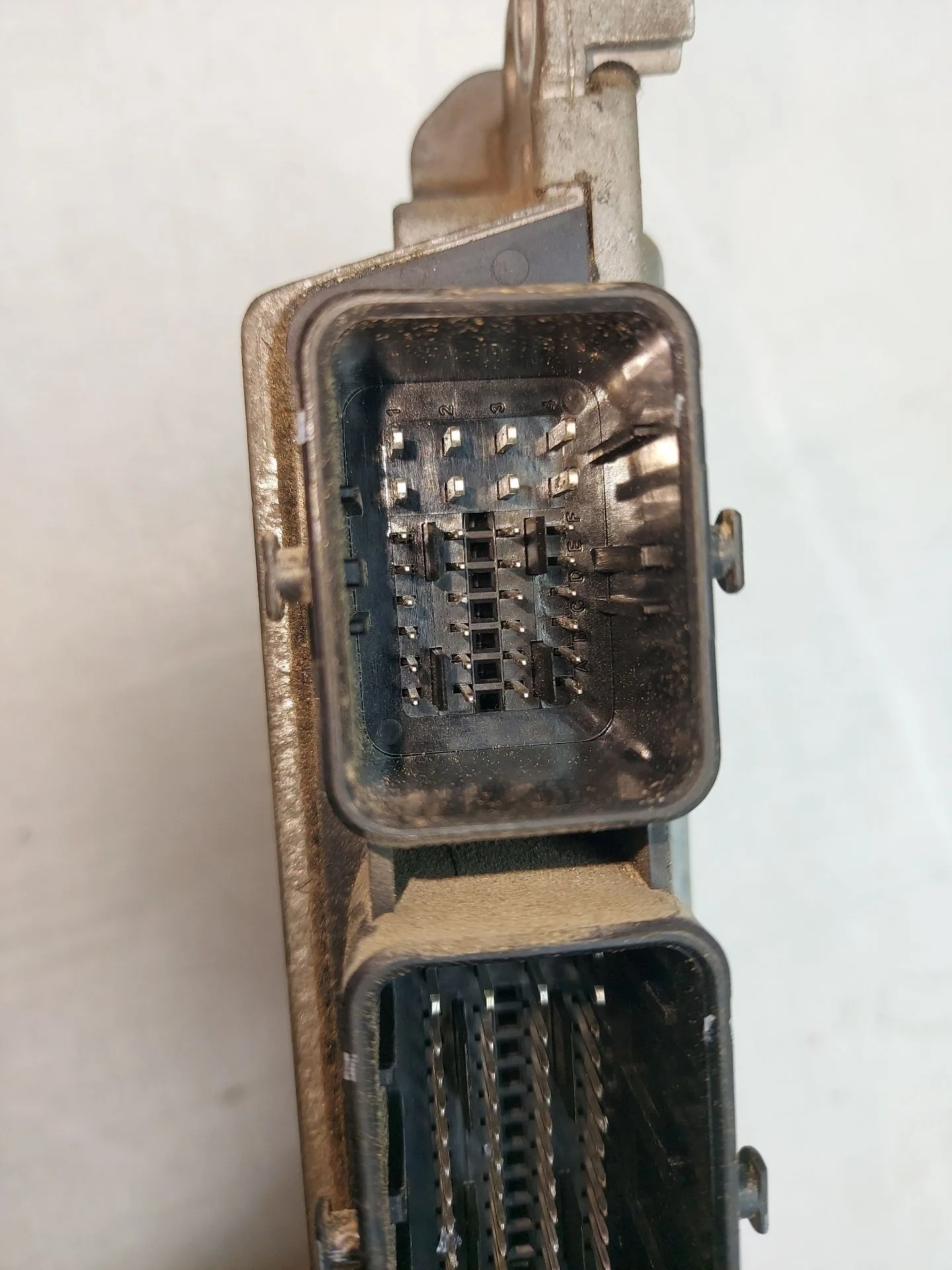 Centralita Motor Uce para Renault Scenic Ii (Jm0/1_)