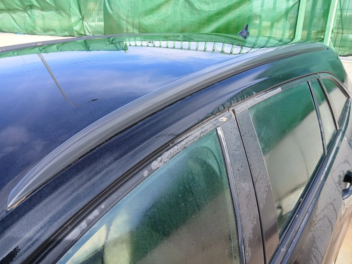 Barras Techo para Opel Astra K Sports Tourer (B16)