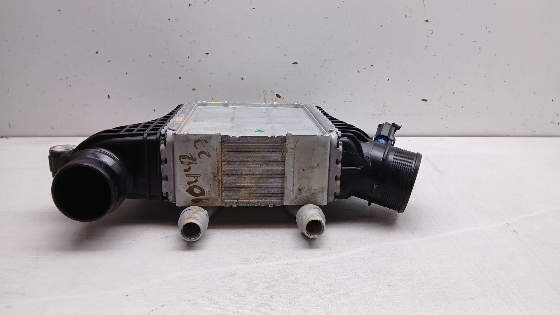 Intercooler para Jaguar E-Pace (X540)