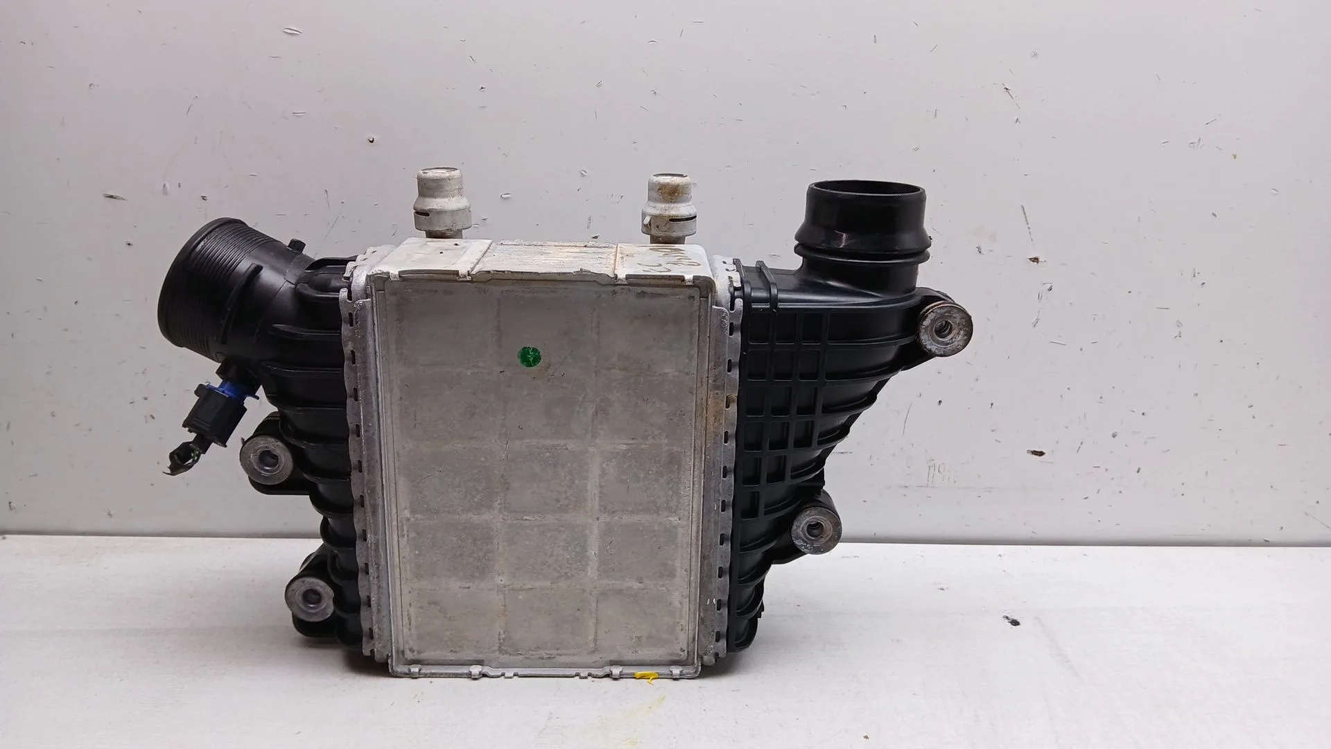 Intercooler para Jaguar E-Pace (X540)