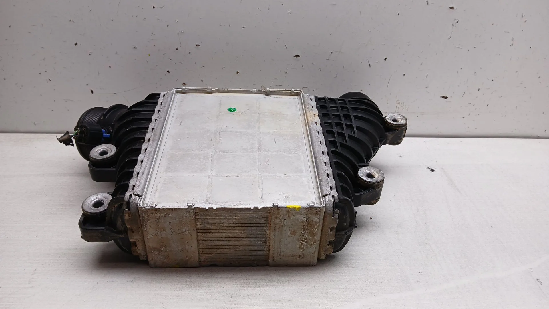 Intercooler para Jaguar E-Pace (X540)
