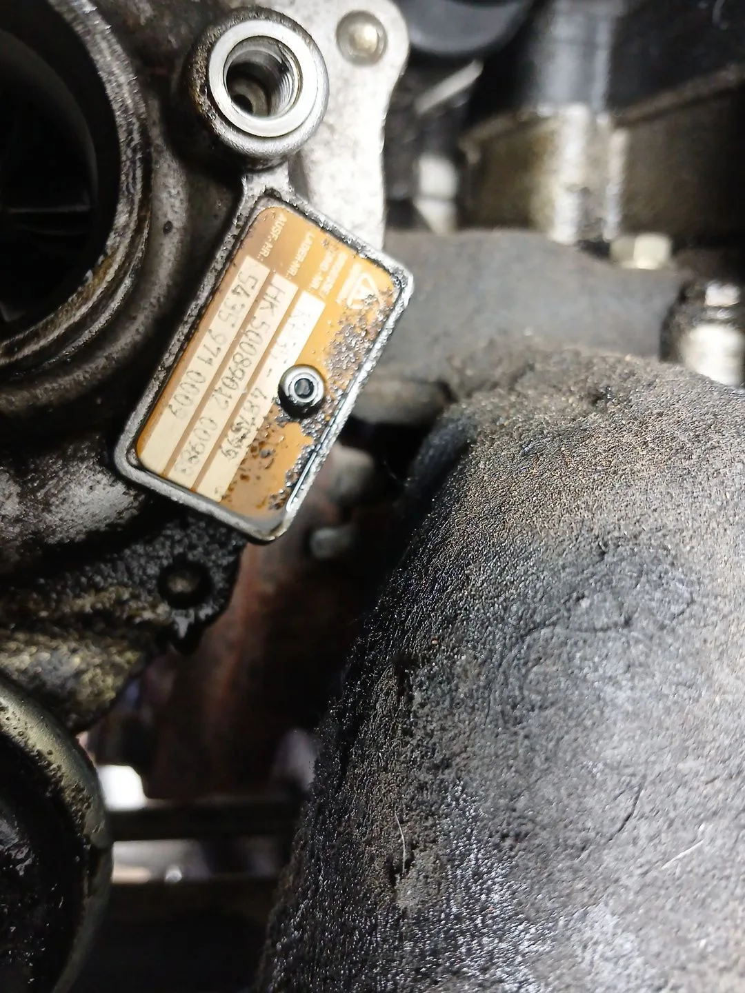 Motor Completo para Citroën C3