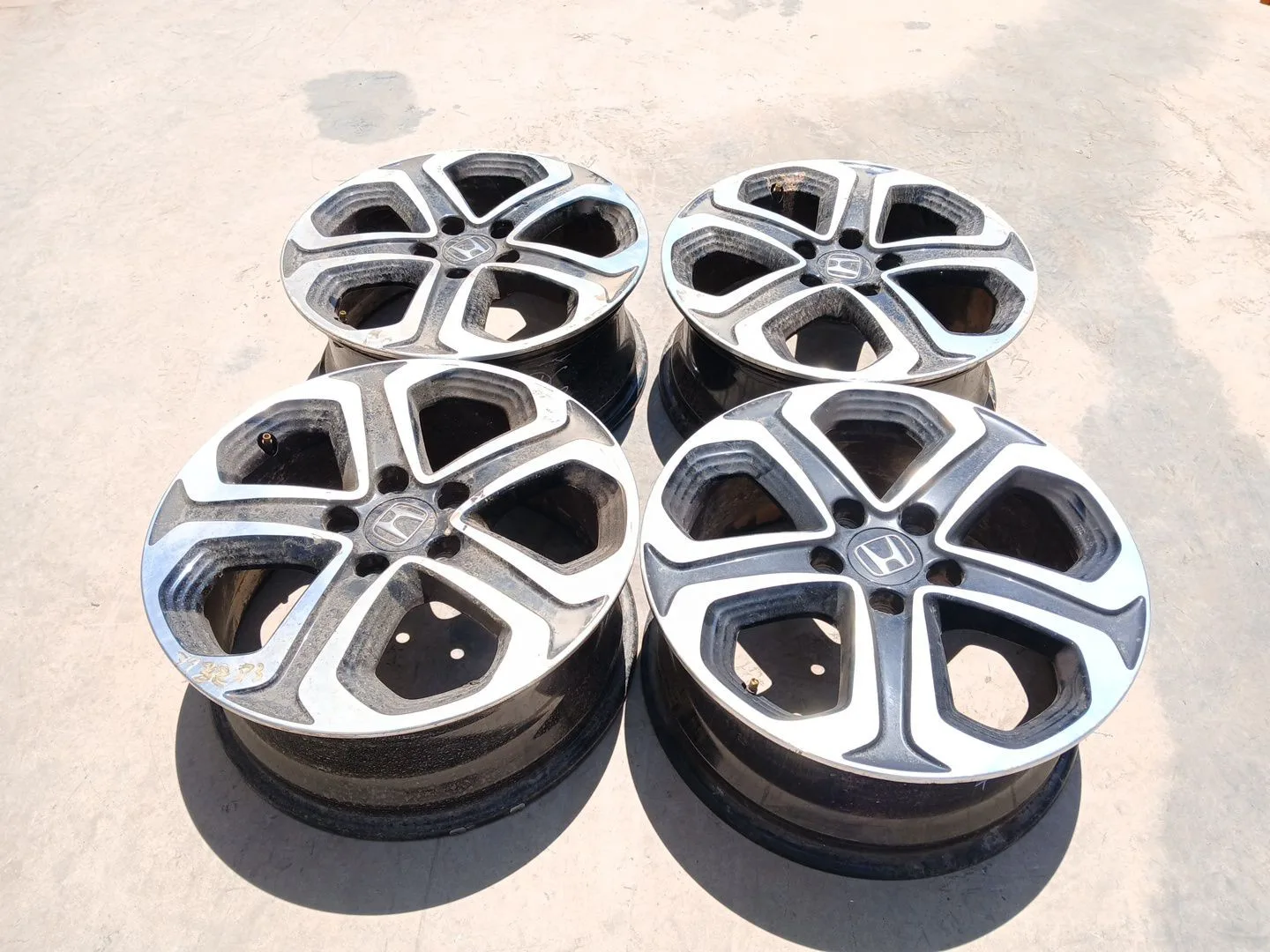 Juego Llantas para Honda Hr-V (Ru)