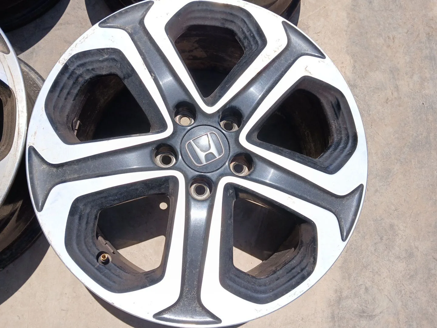 Juego Llantas para Honda Hr-V (Ru)