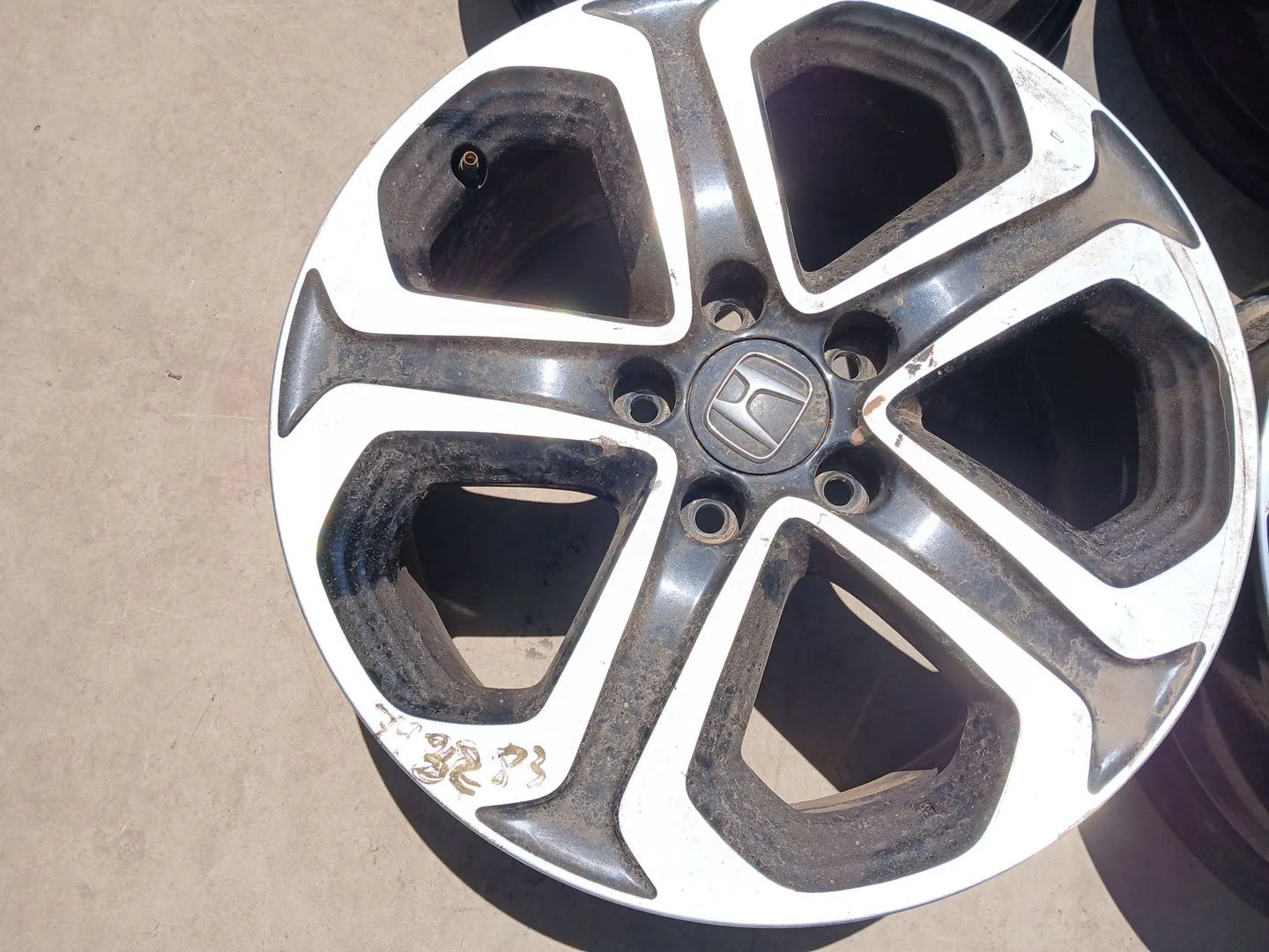 Juego Llantas para Honda Hr-V (Ru)