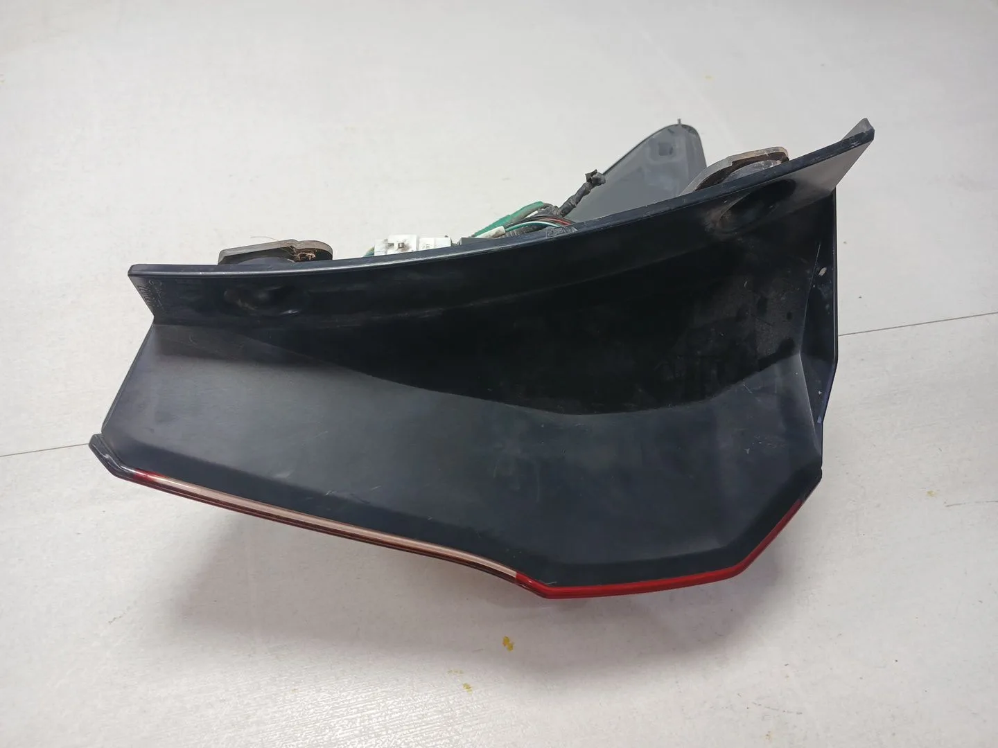Piloto Trasero Derecho para Honda Hr-V (Ru)