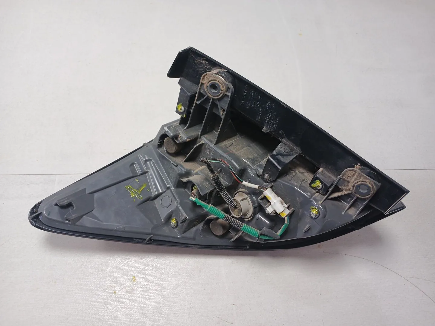 Piloto Trasero Derecho para Honda Hr-V (Ru)