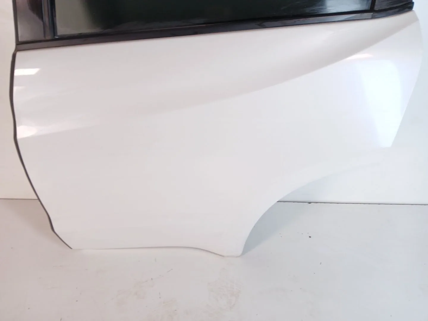 Puerta Trasera Izquierda para Honda Hr-V (Ru)
