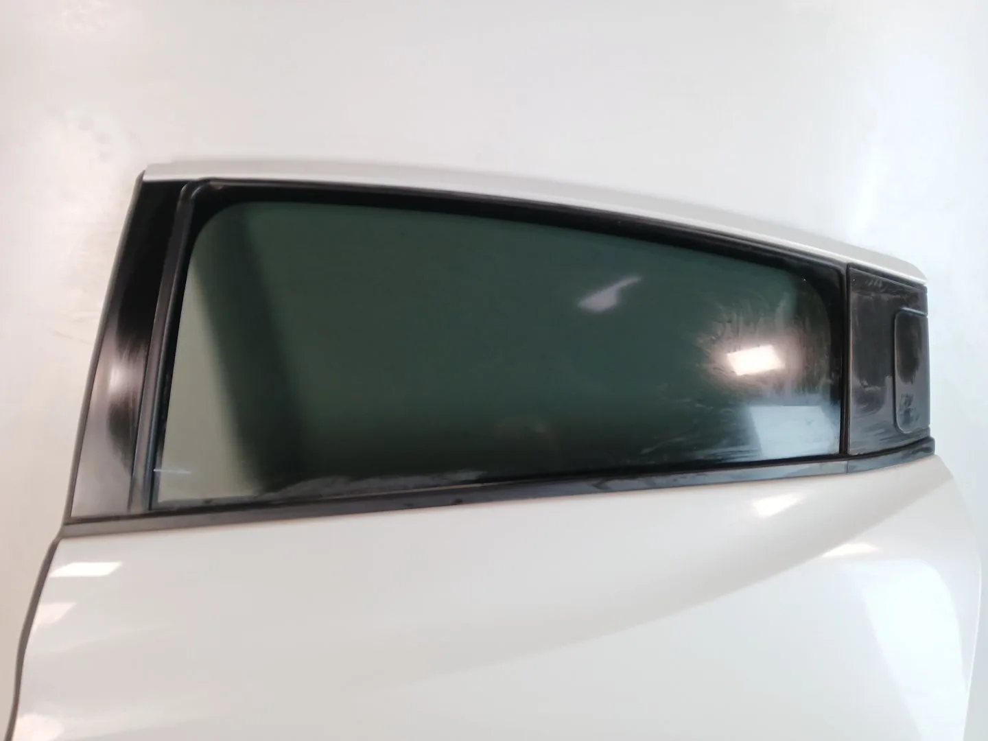 Puerta Trasera Izquierda para Honda Hr-V (Ru)