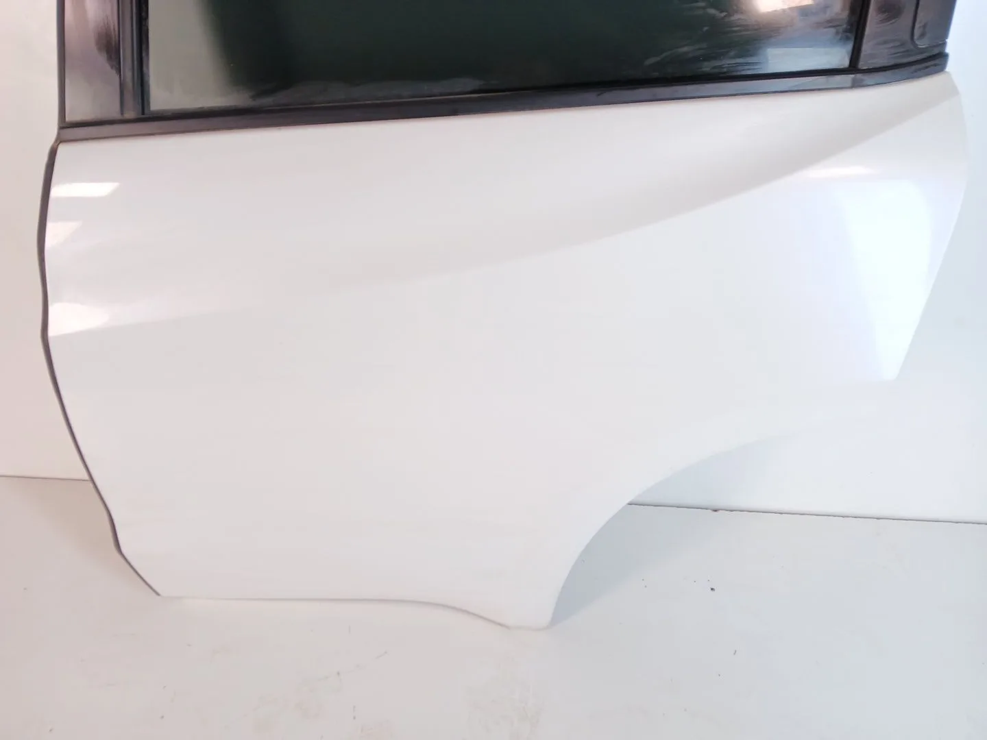 Puerta Trasera Izquierda para Honda Hr-V (Ru)