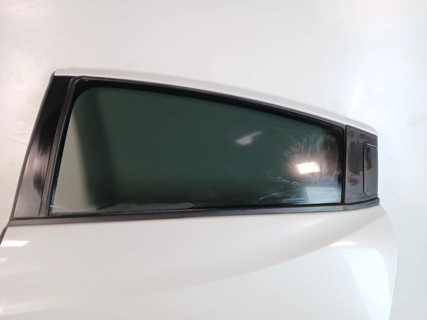 Puerta Trasera Izquierda para Honda Hr-V (Ru)