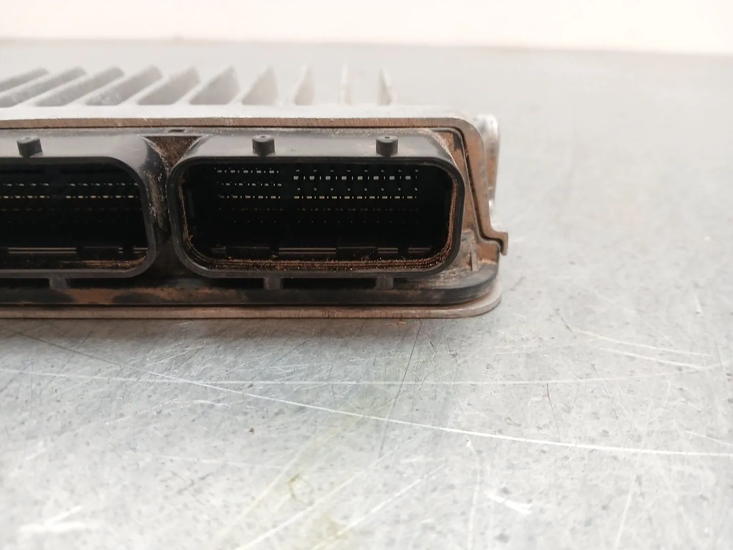 Centralita Motor Uce para Toyota Yaris (_P13_)