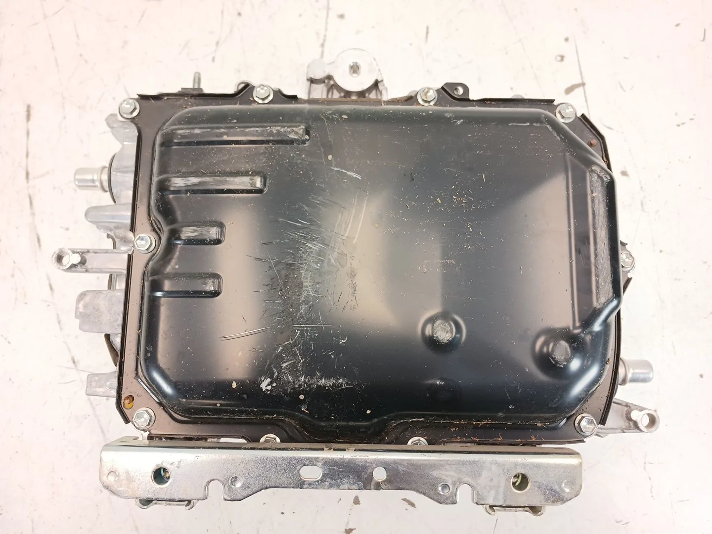 Convertidor para Toyota Yaris (_P13_)