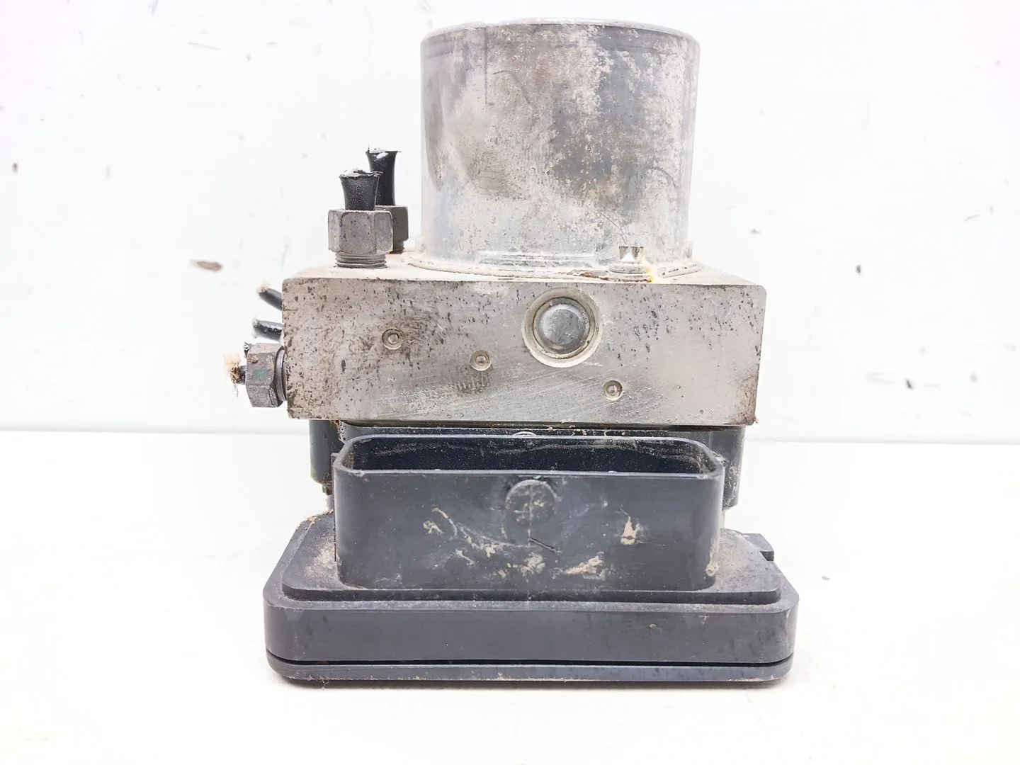 Abs para Opel Astra K Lim. 5Türig