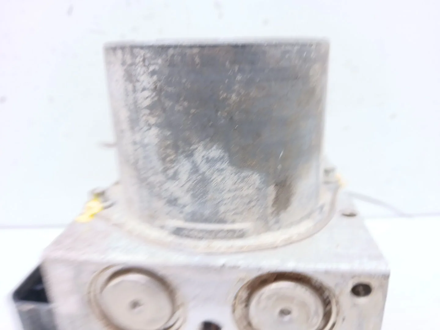 Abs para Opel Astra K Lim. 5Türig