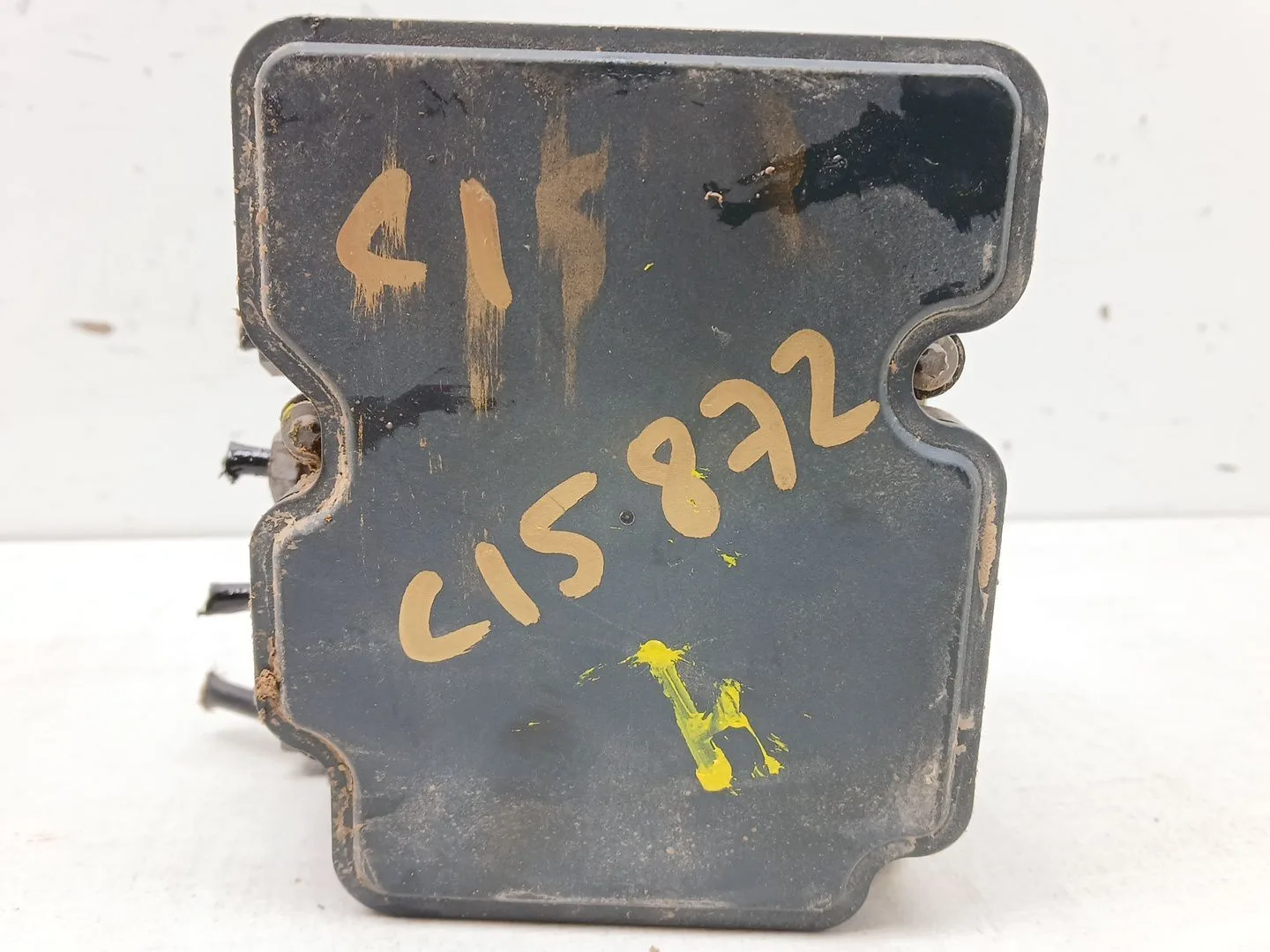 Abs para Opel Astra K Lim. 5Türig