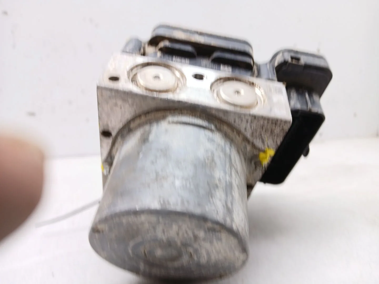Abs para Opel Astra K Lim. 5Türig