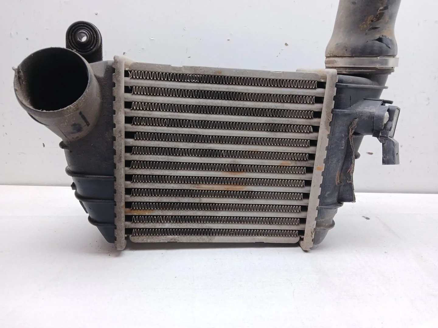 Intercooler para Audi Tt (8N3/8N9)