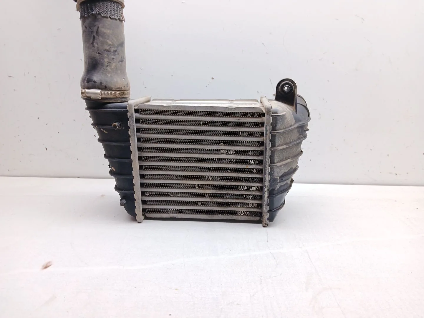 Intercooler para Audi Tt (8N3/8N9)