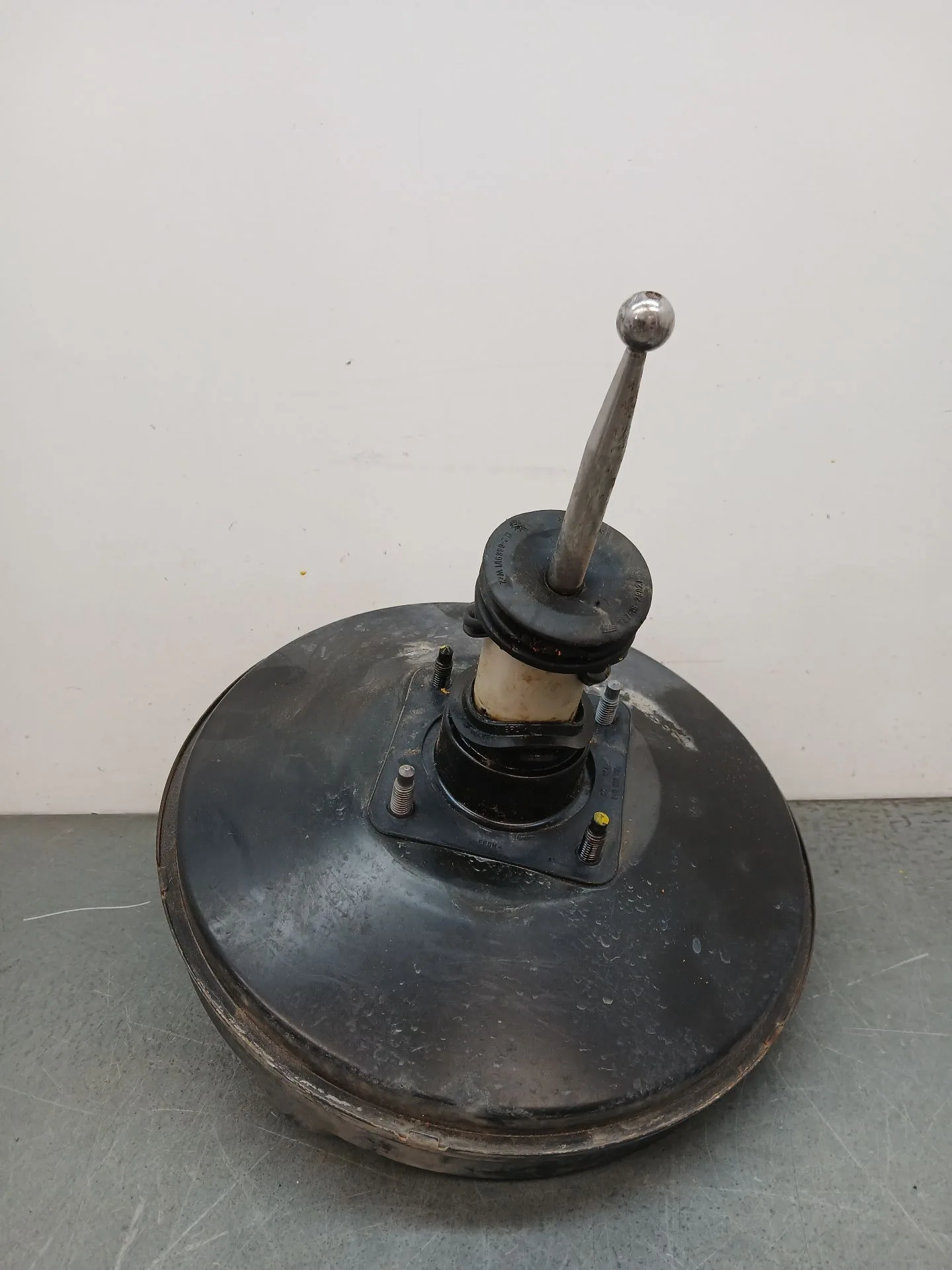 Servofreno para Audi Tt (8N3/8N9)