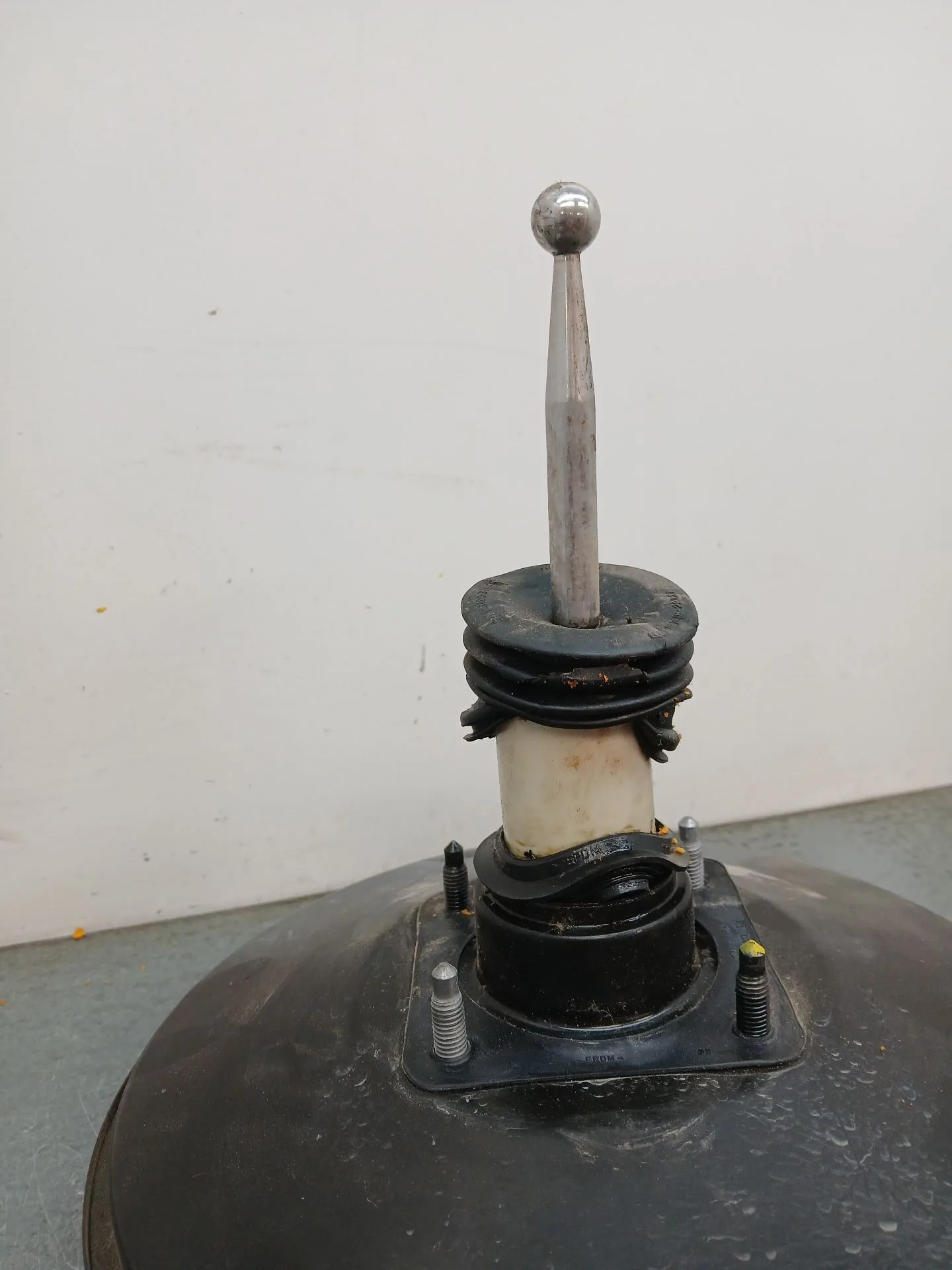 Servofreno para Audi Tt (8N3/8N9)