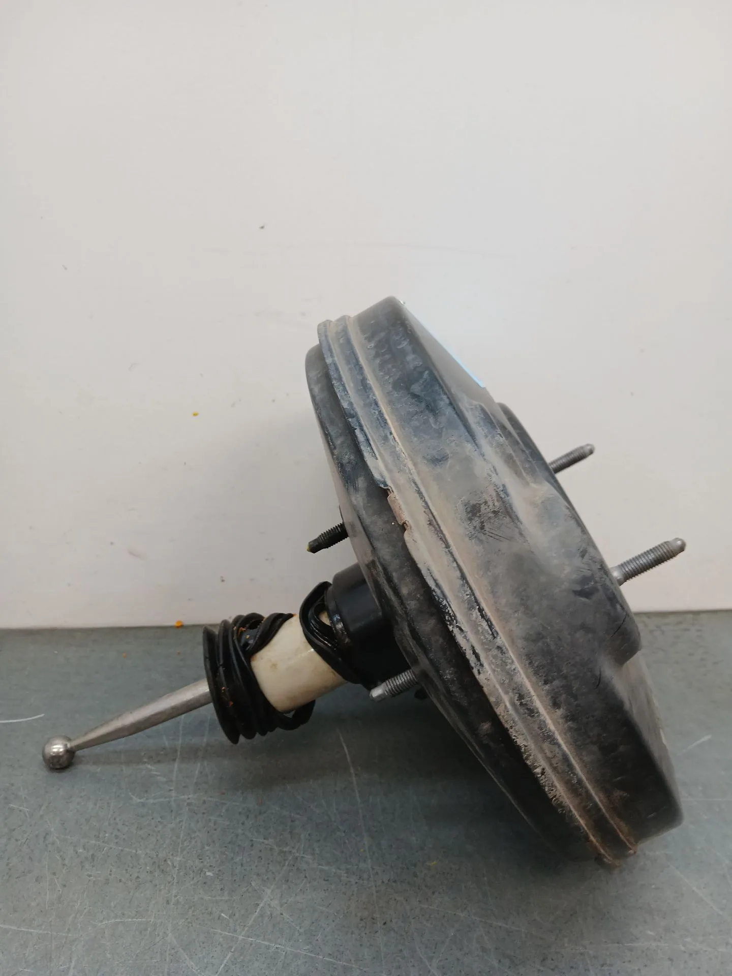 Servofreno para Audi Tt (8N3/8N9)