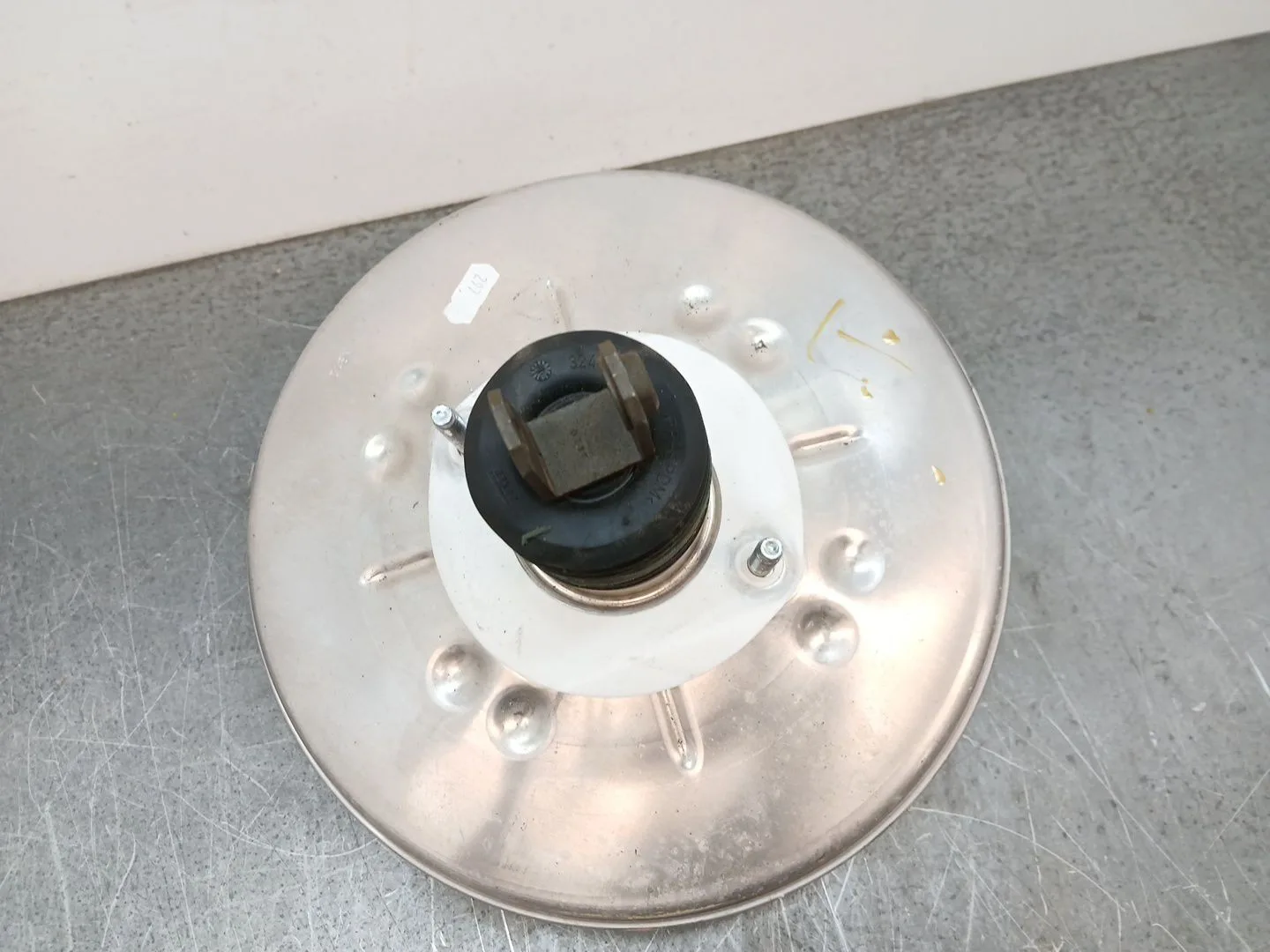 Servofreno para Mercedes-Benz Clase B (W246)