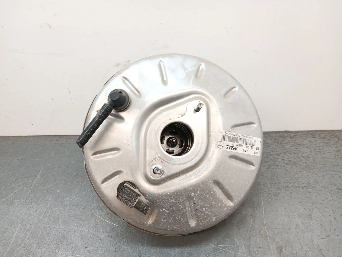 Servofreno para Mercedes-Benz Clase B (W246)