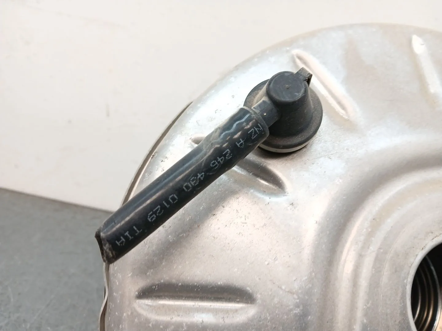 Servofreno para Mercedes-Benz Clase B (W246)