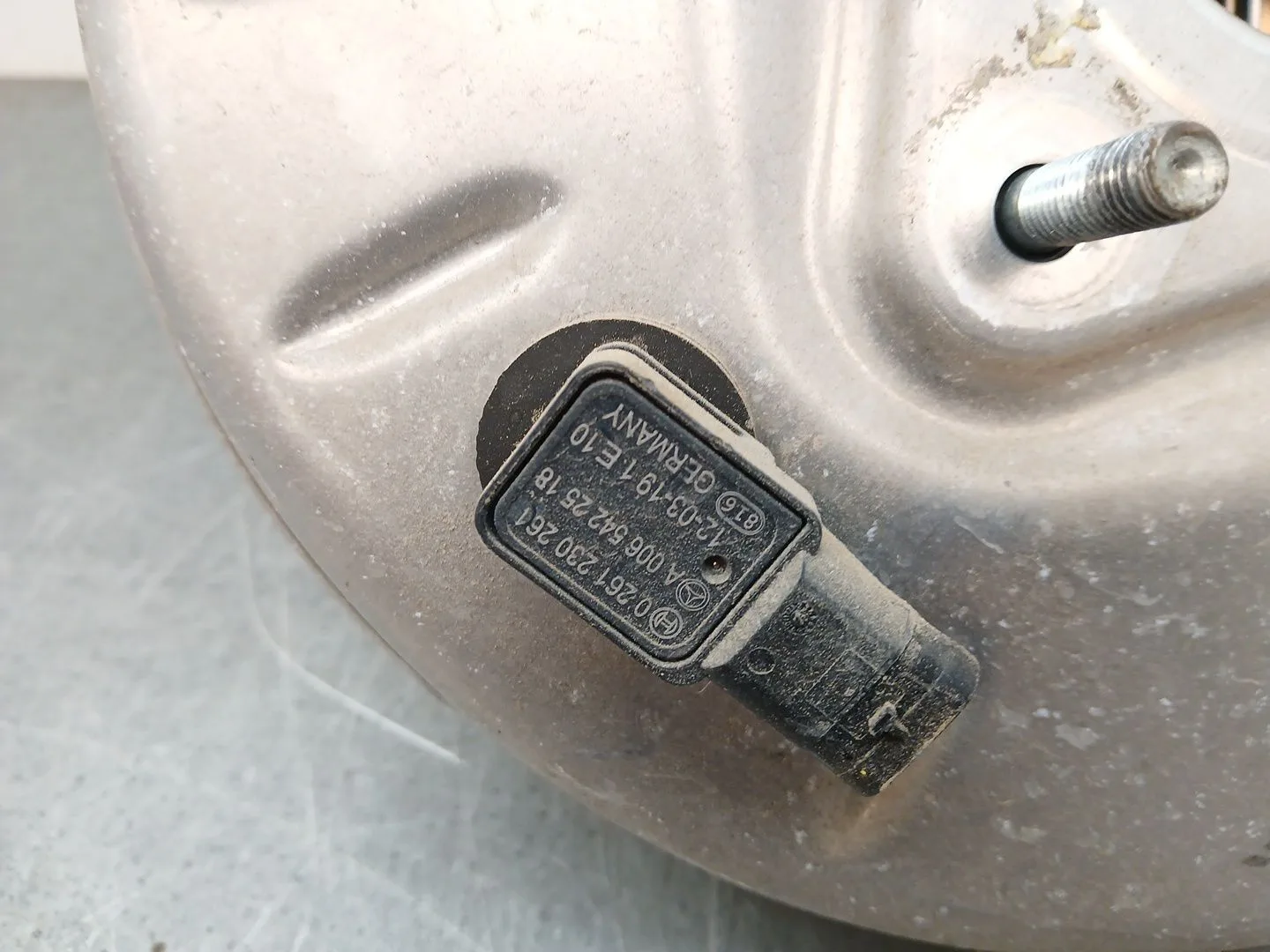 Servofreno para Mercedes-Benz Clase B (W246)