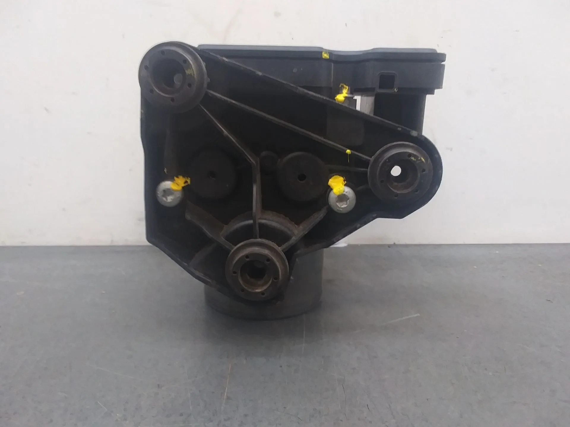 Abs para Seat Arona