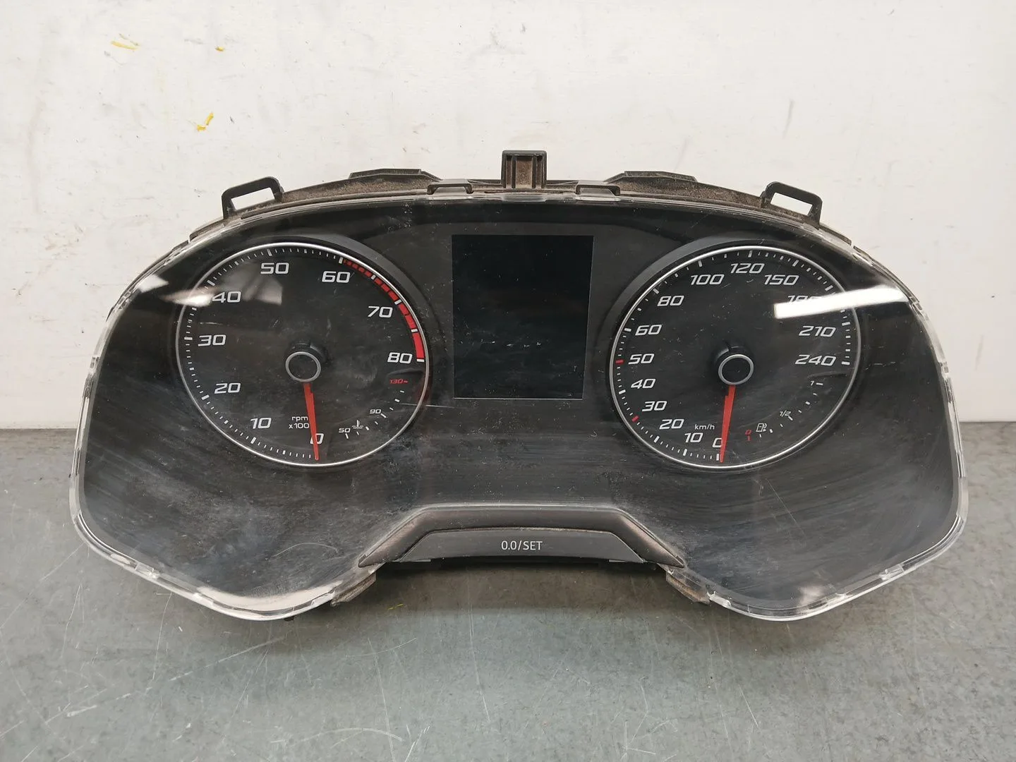 Cuadro Instrumentos para Seat Arona