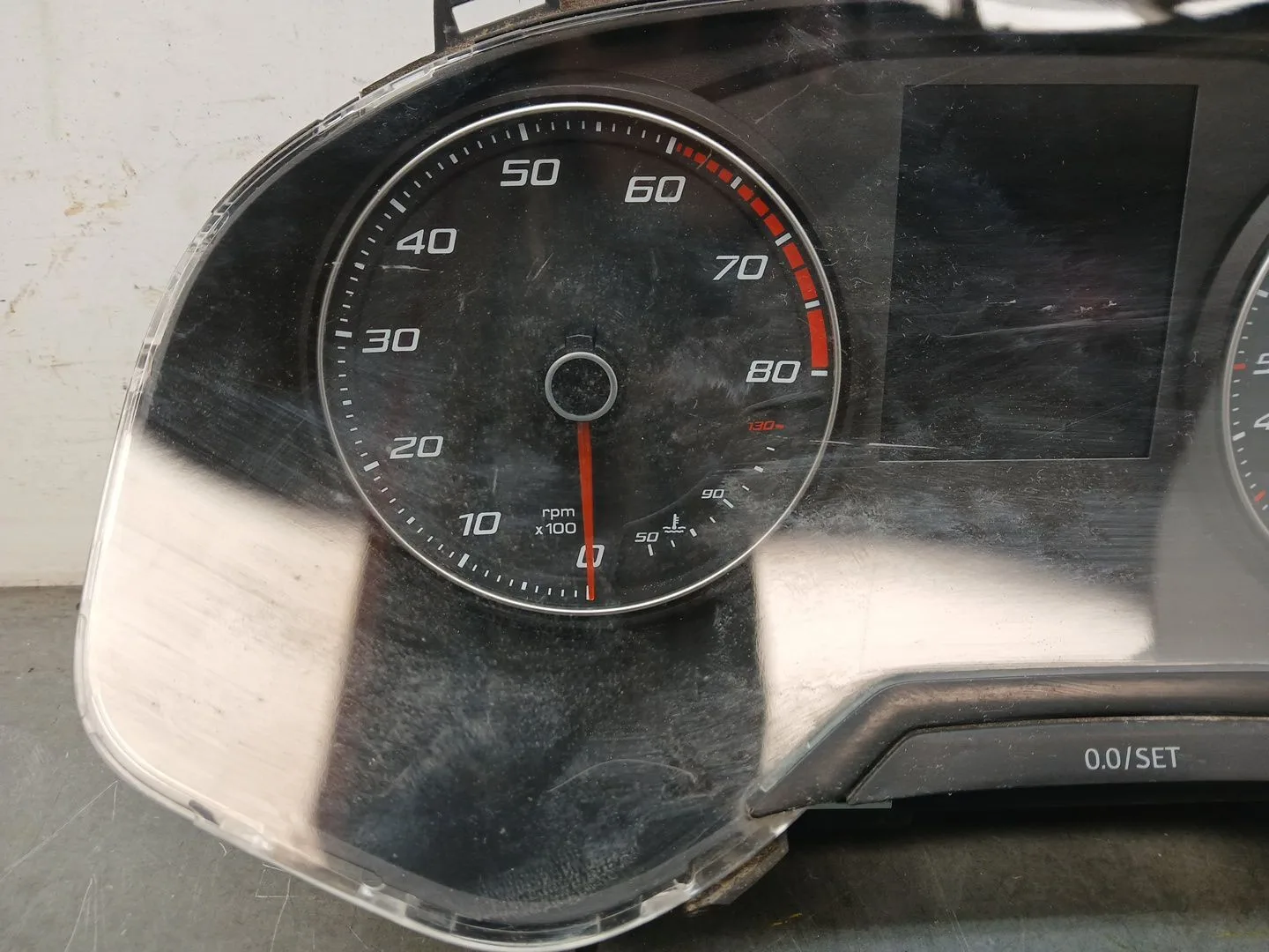 Cuadro Instrumentos para Seat Arona