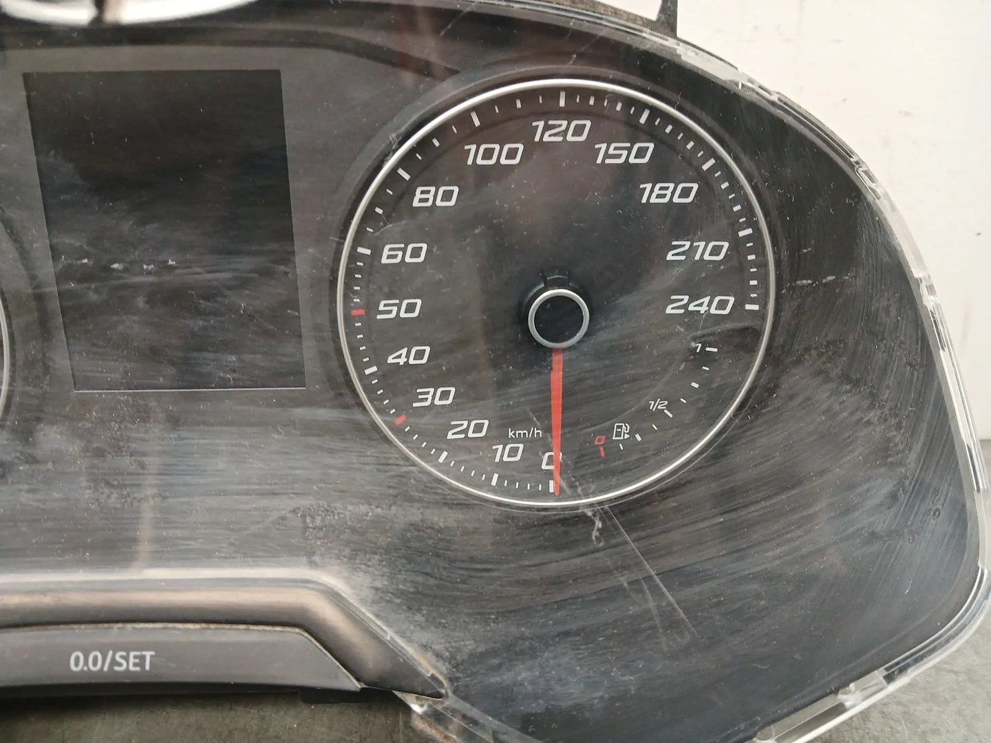 Cuadro Instrumentos para Seat Arona