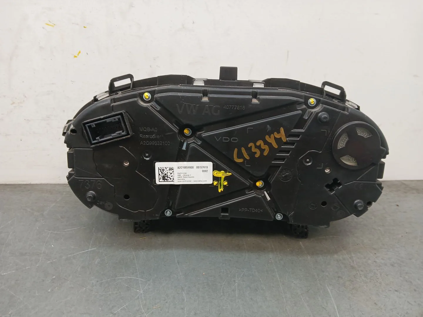 Cuadro Instrumentos para Seat Arona