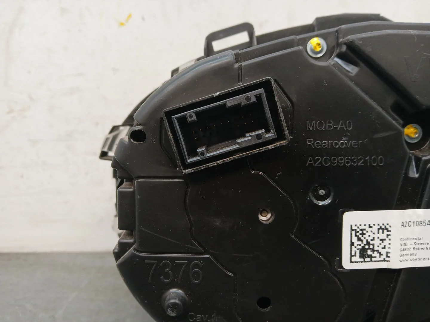 Cuadro Instrumentos para Seat Arona