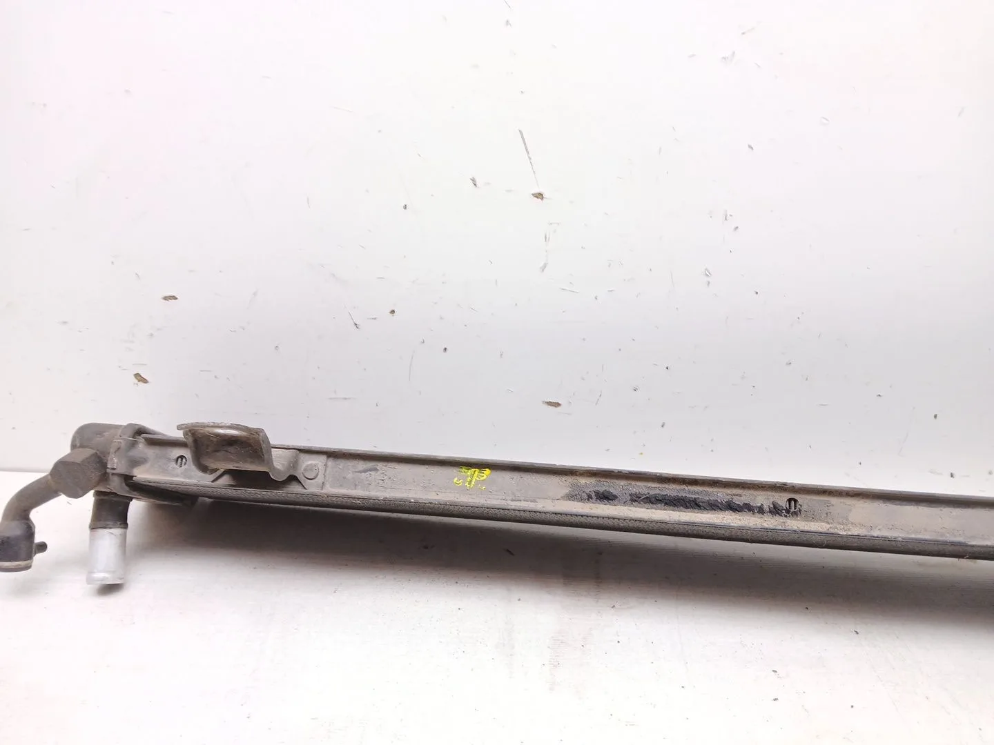 Radiador Caja Cambios para Lexus Gs (Gs/Us/Ws19)