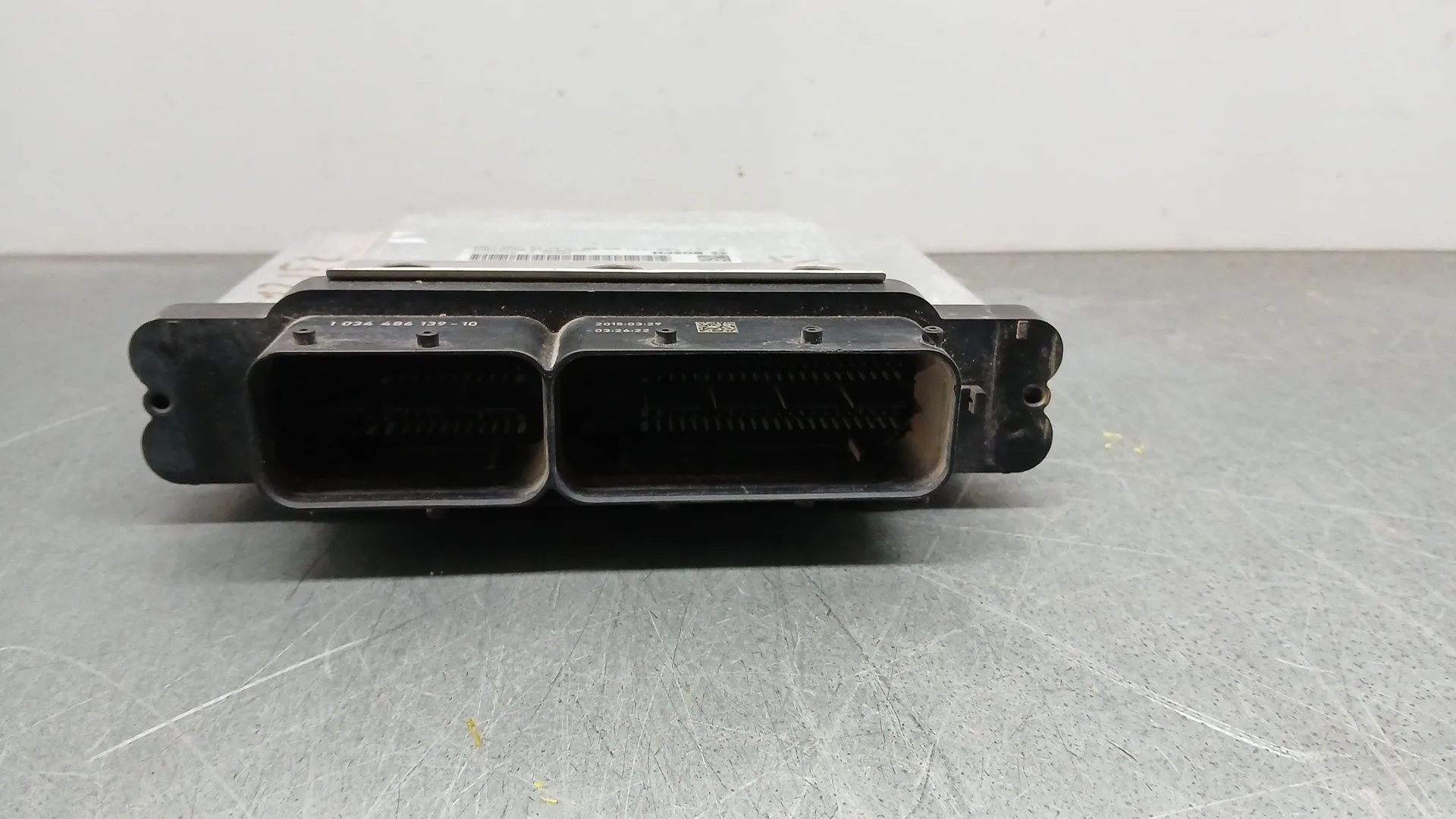 Centralita Motor Uce para Seat Leon (5F1)