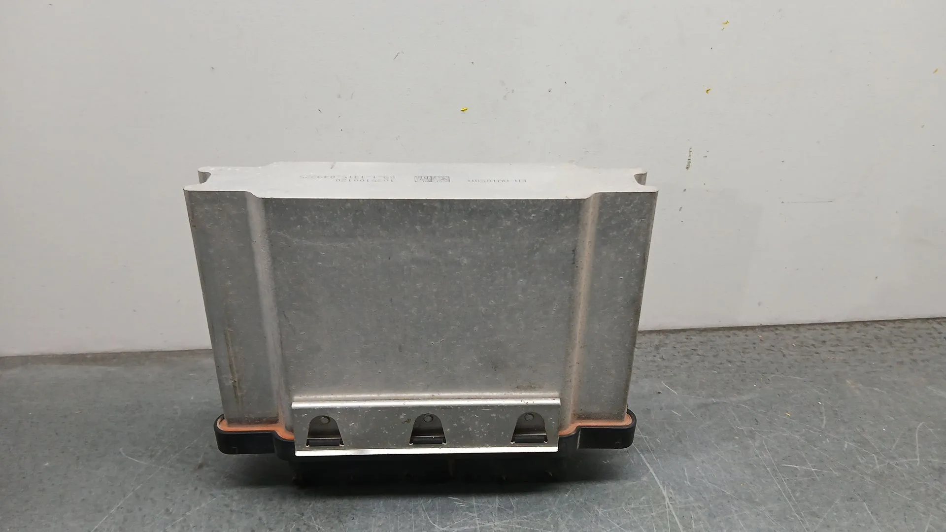 Centralita Motor Uce para Seat Leon (5F1)