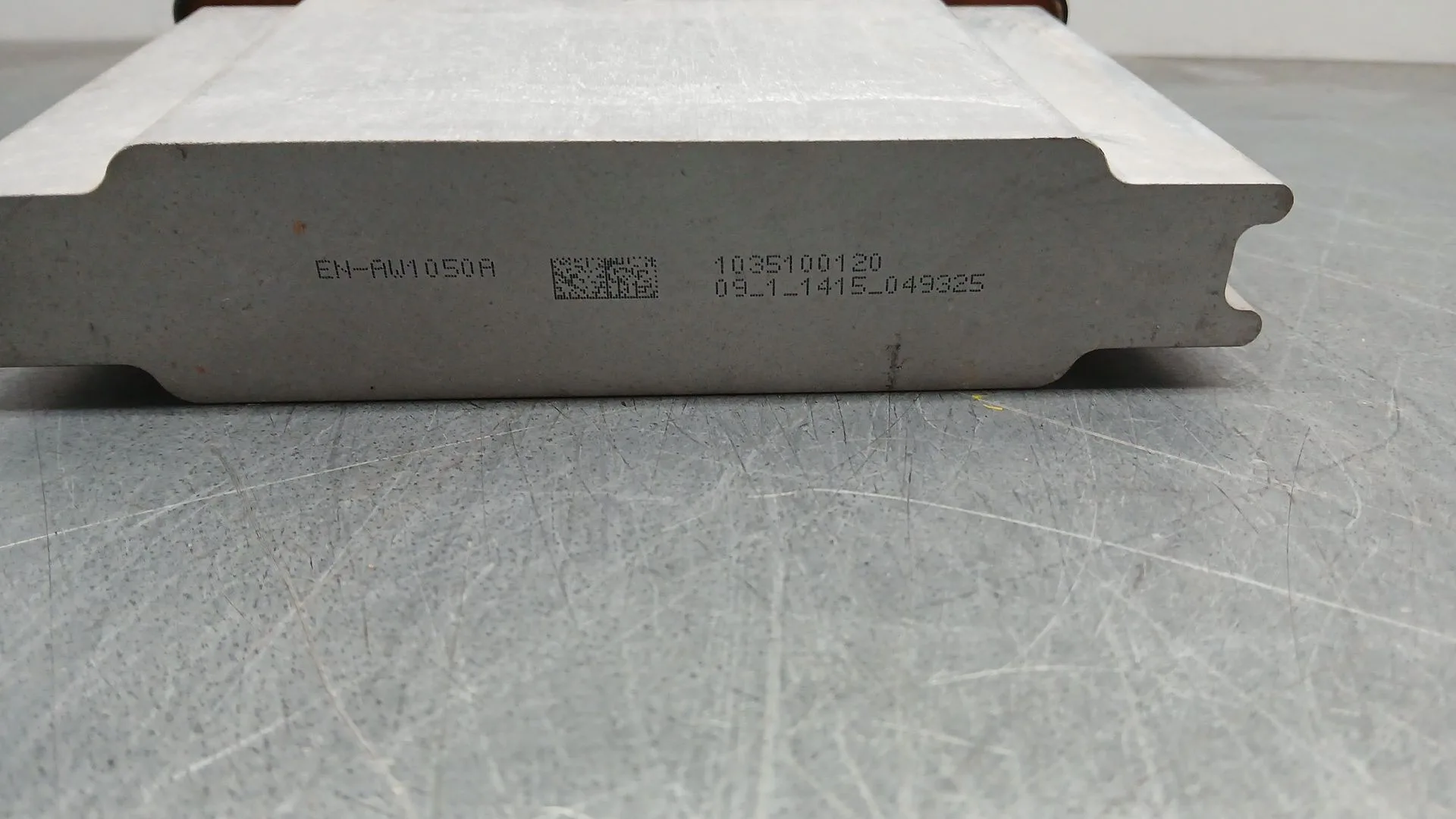 Centralita Motor Uce para Seat Leon (5F1)