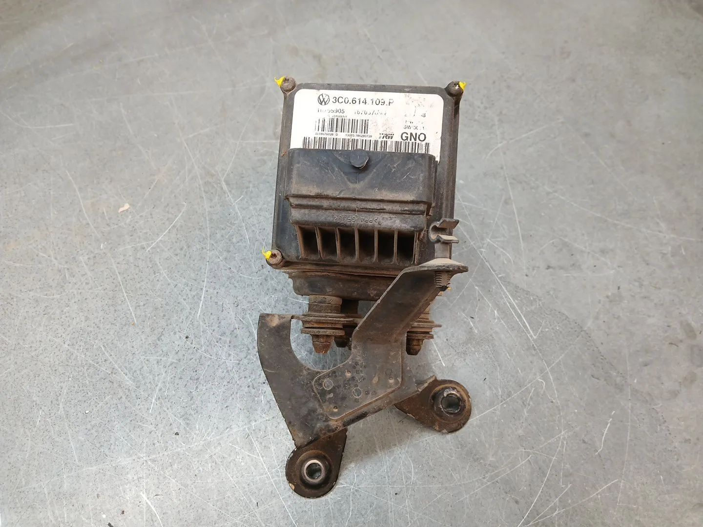 Abs para Volkswagen Passat Cc (357)