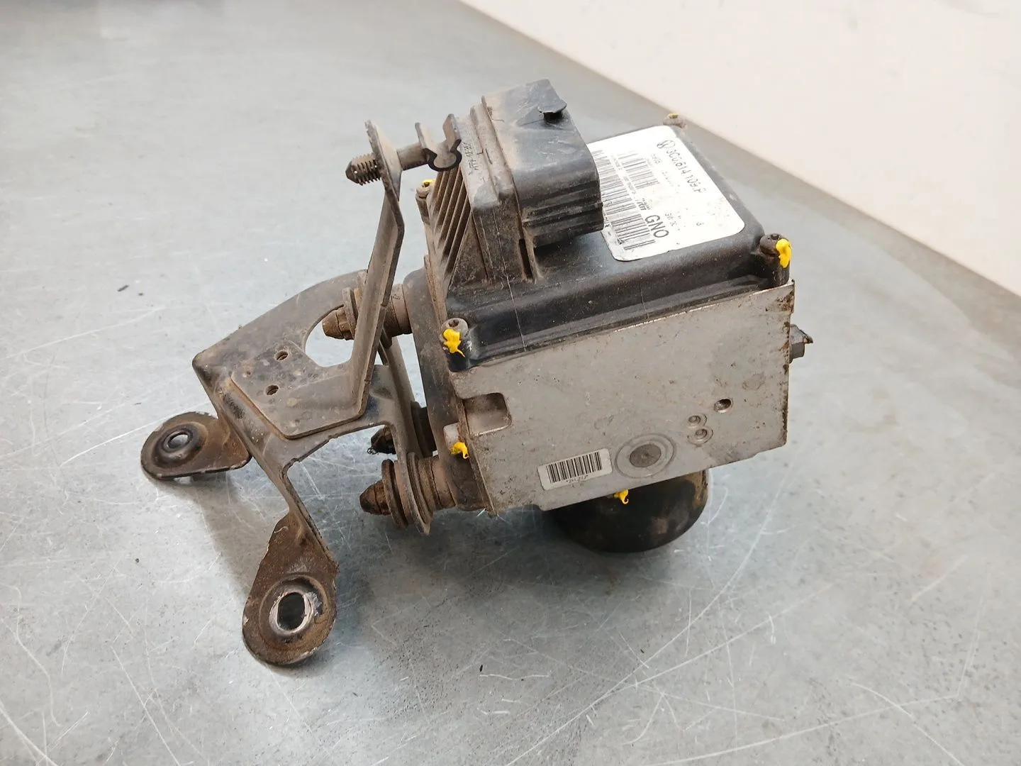 Abs para Volkswagen Passat Cc (357)