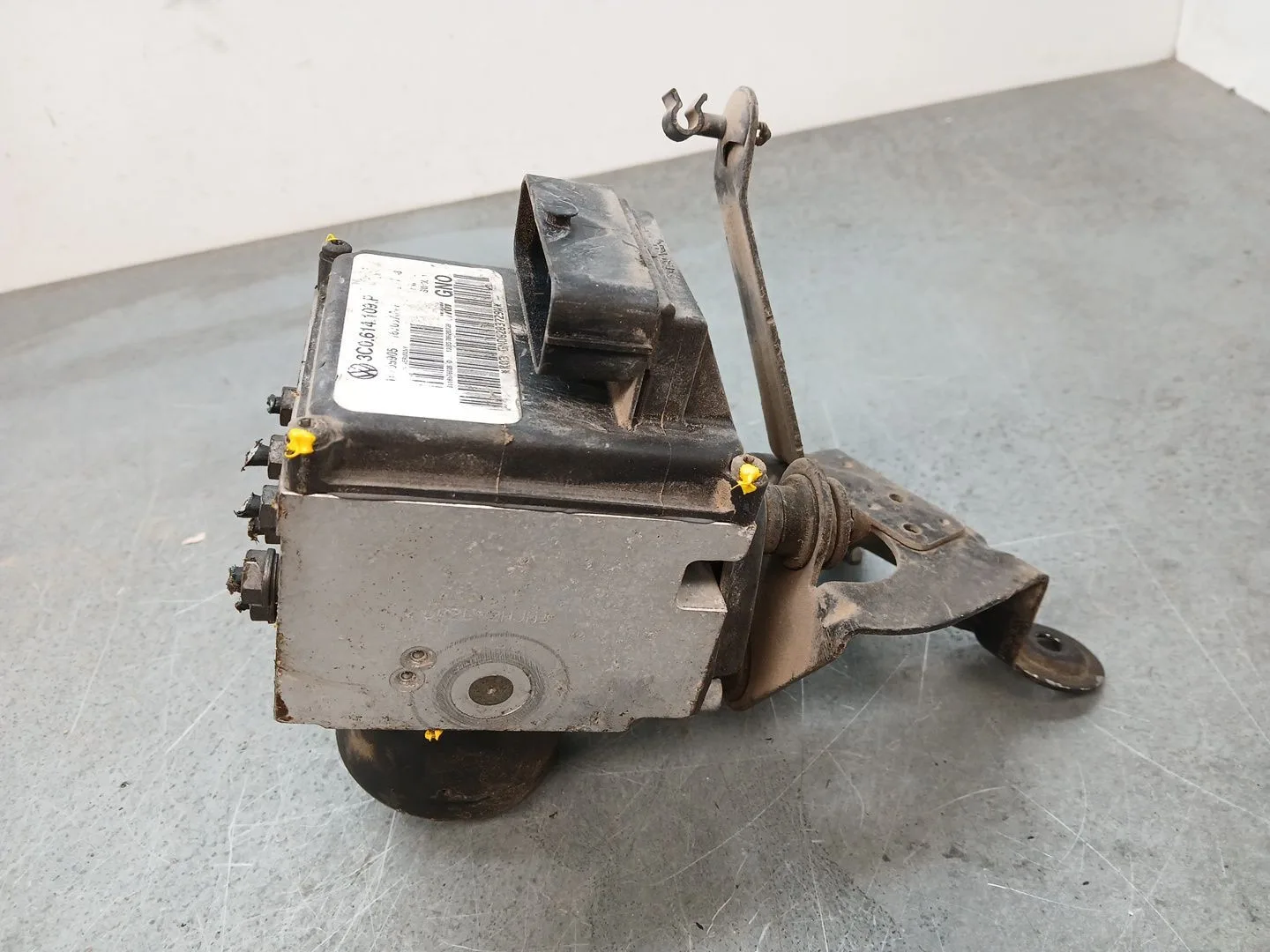Abs para Volkswagen Passat Cc (357)
