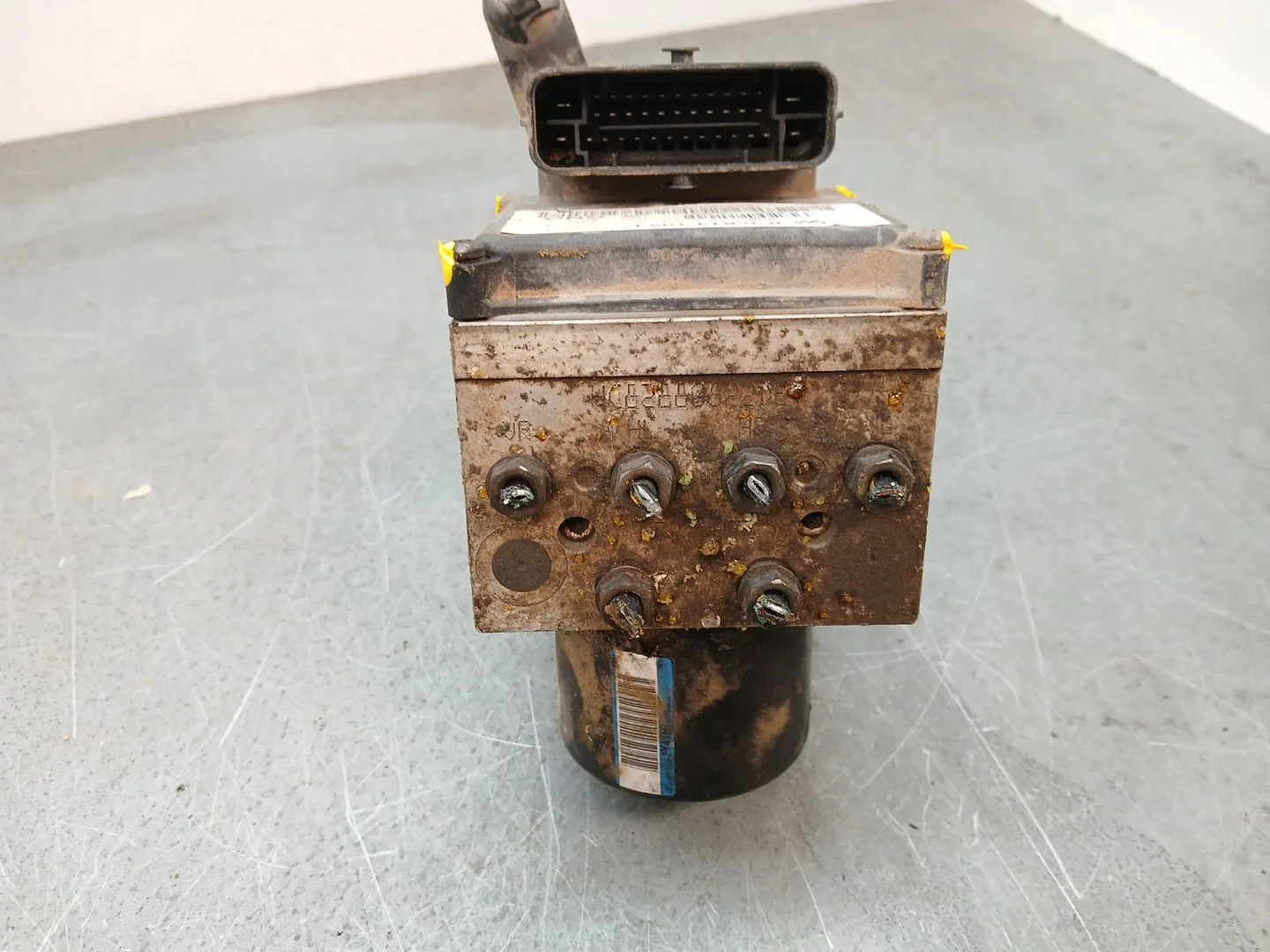 Abs para Volkswagen Passat Cc (357)